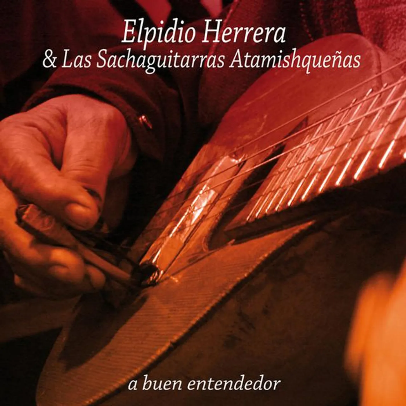 Elpidio Herrera Brand Page