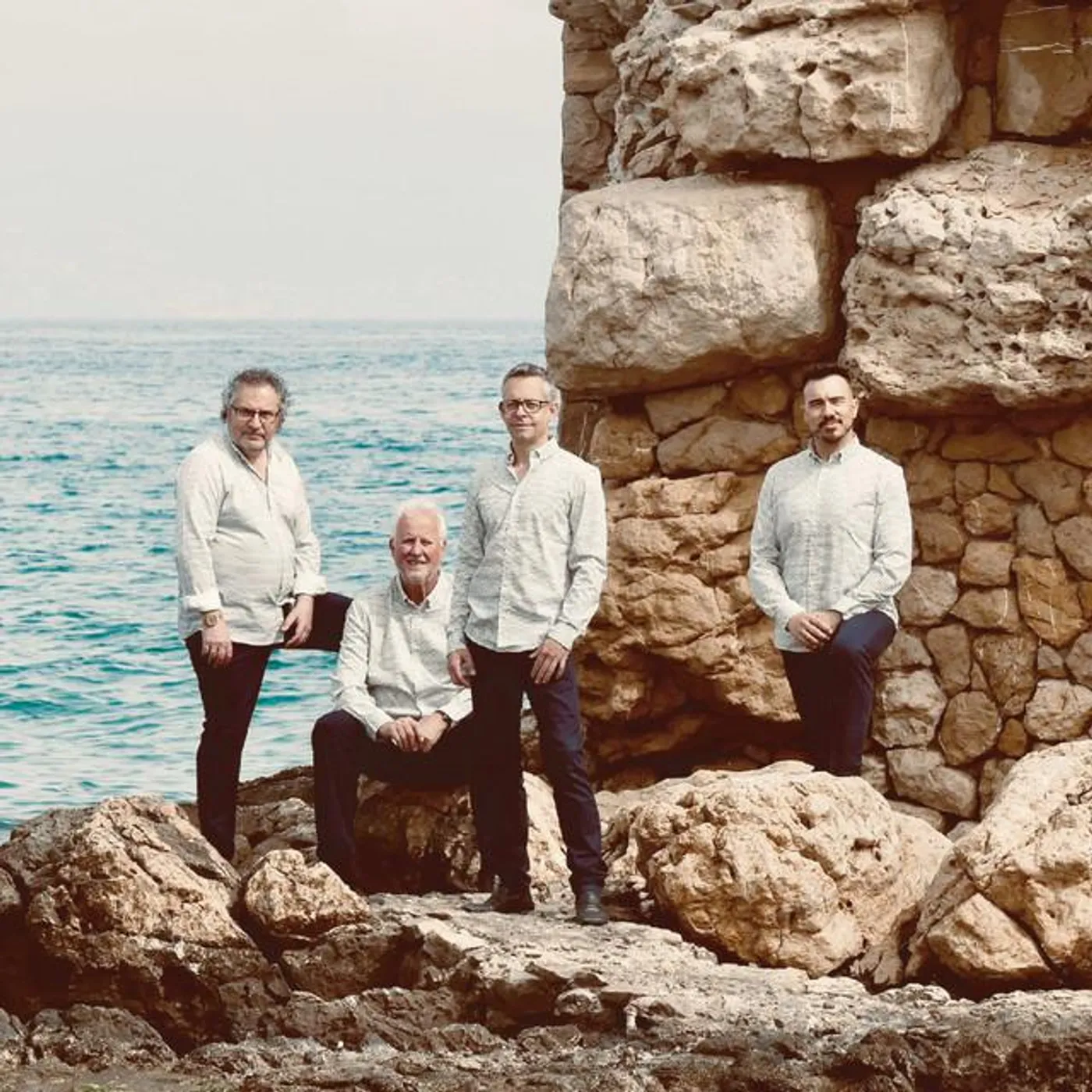 Els Pescadors De L'escala Brand Page