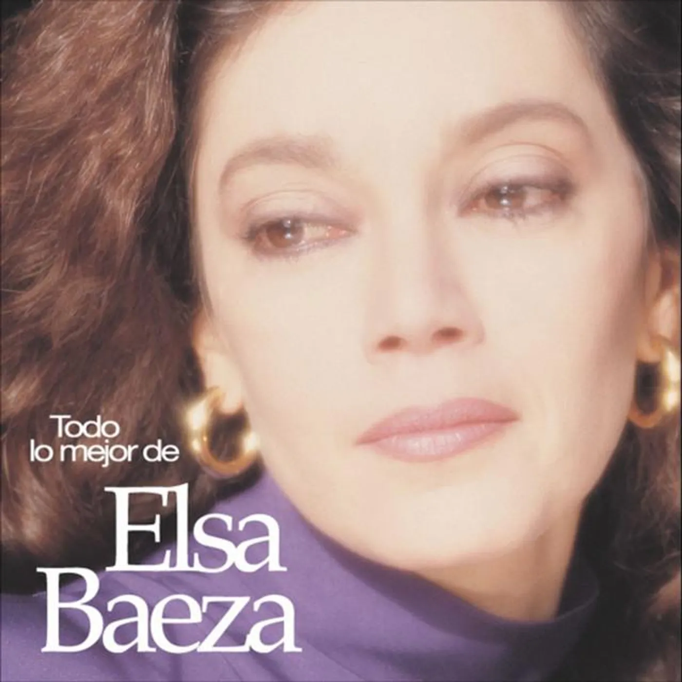 Elsa Baeza Brand Page