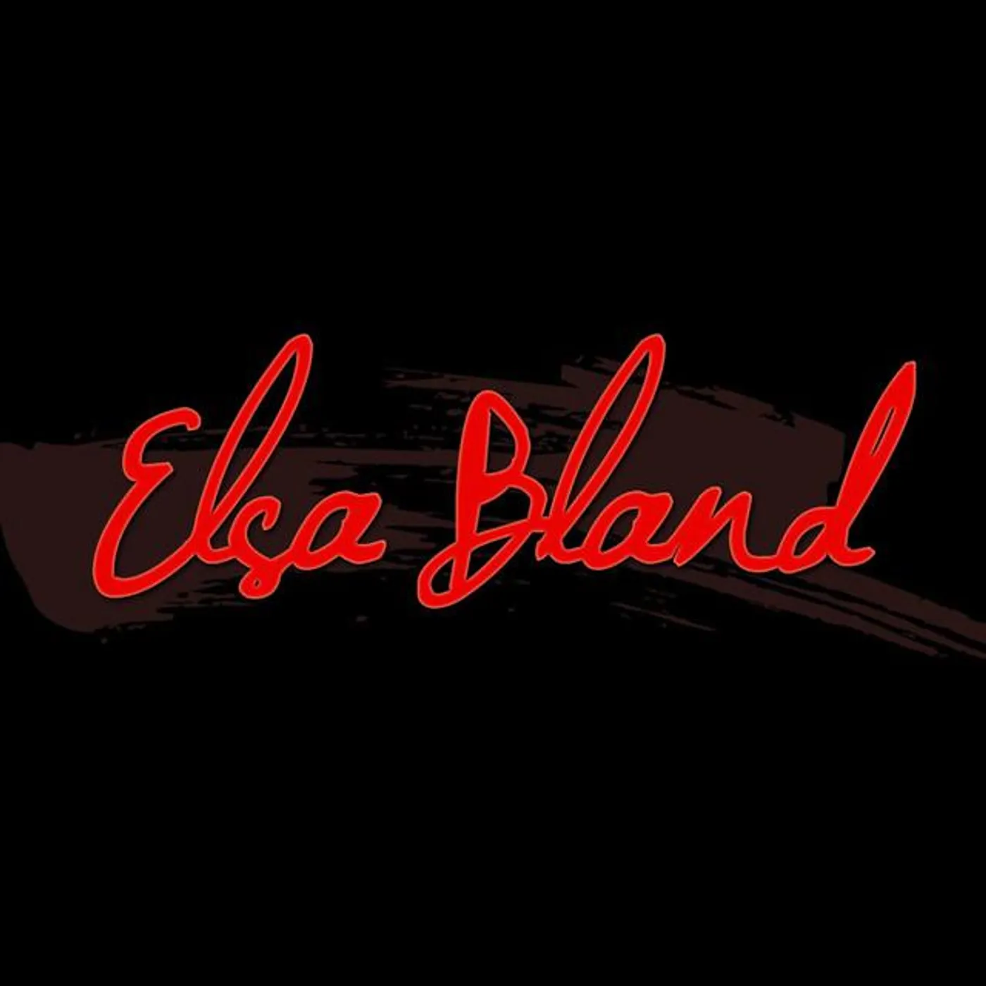 Elsa Bland Brand Page