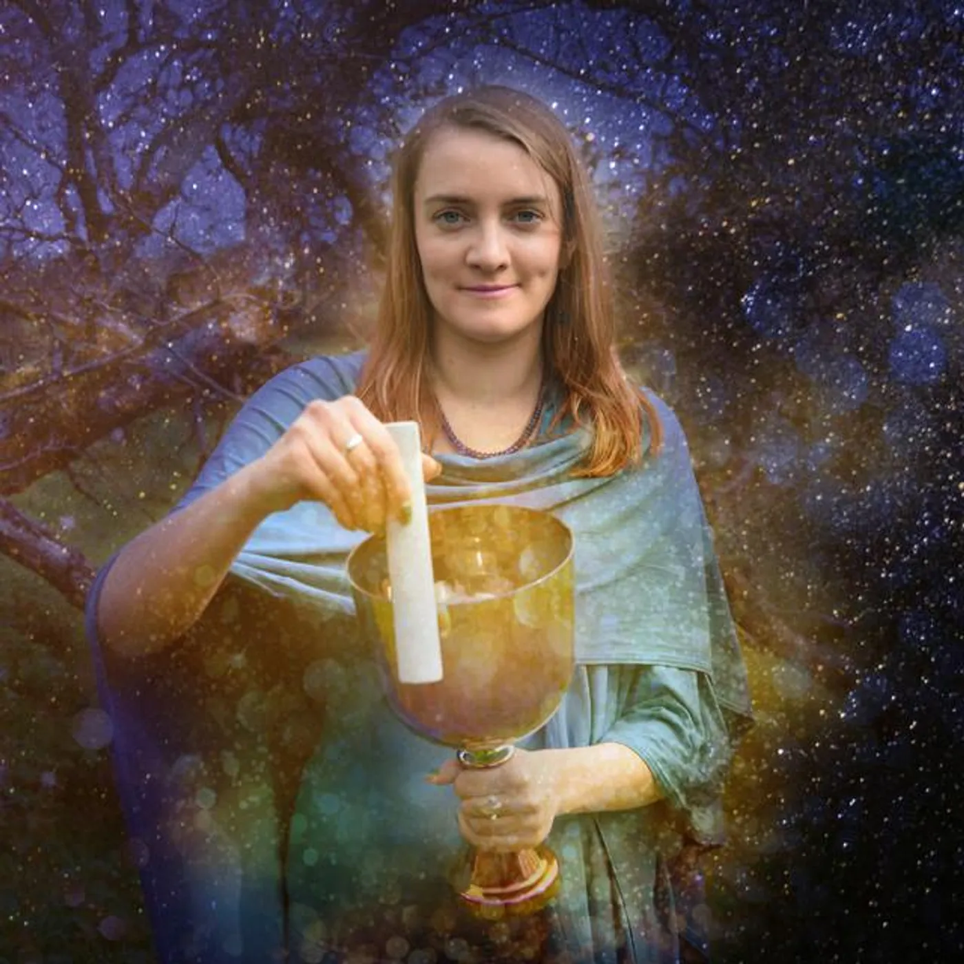 Elsa Field Brand Page