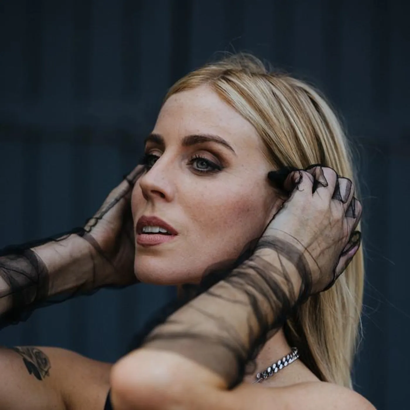 Elske DeWall Brand Page