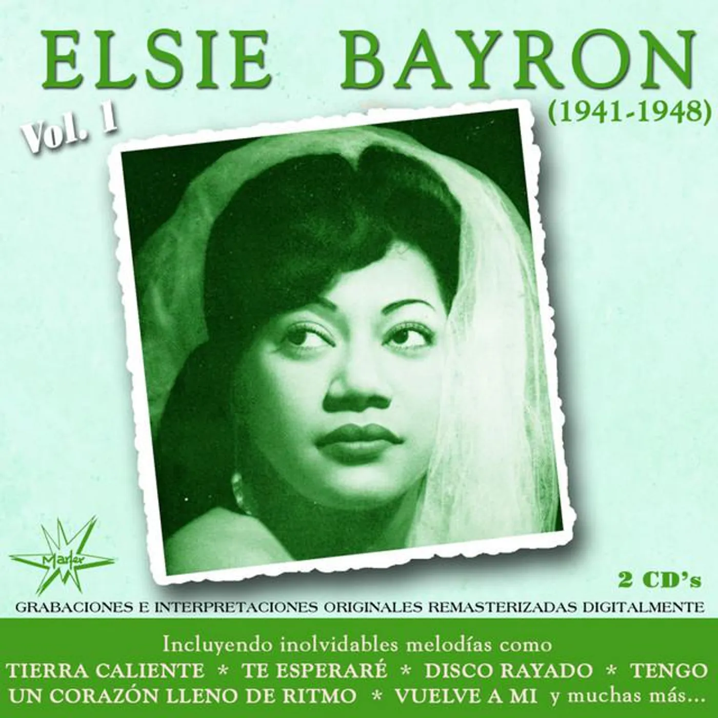 Elsie Bayron Brand Page