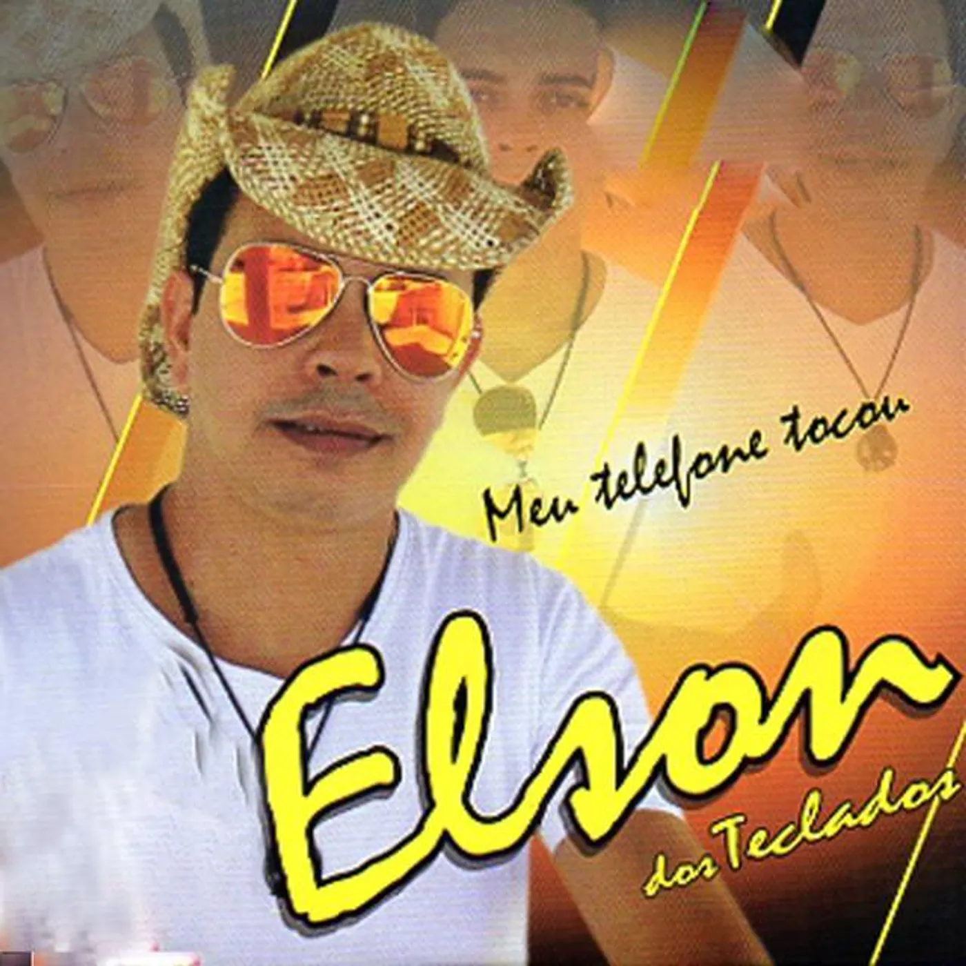 Elson dos Teclados
