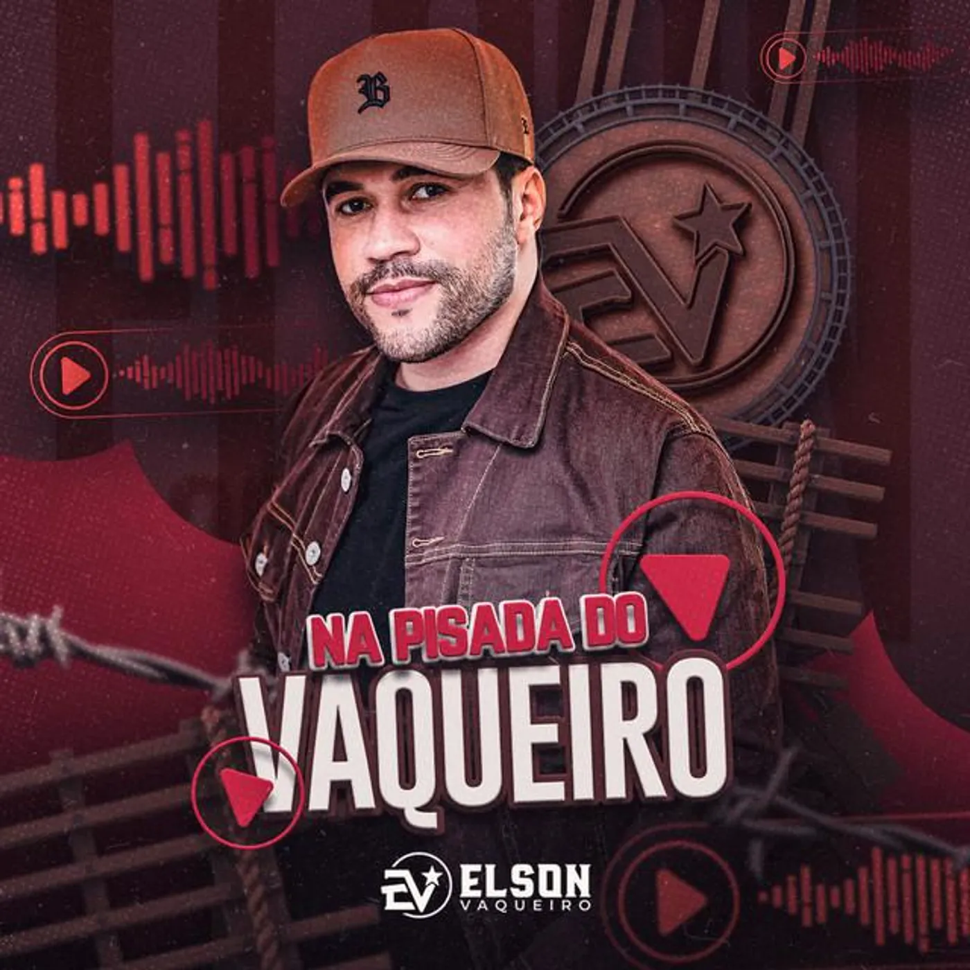 Elson Vaqueiro Brand Page