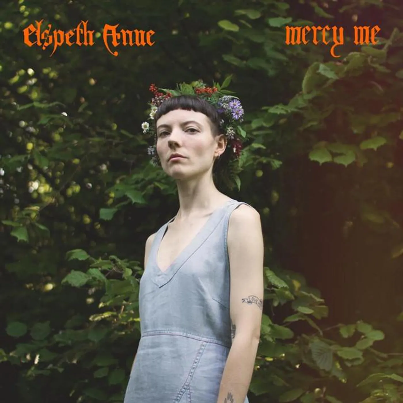 Elspeth Anne Brand Page