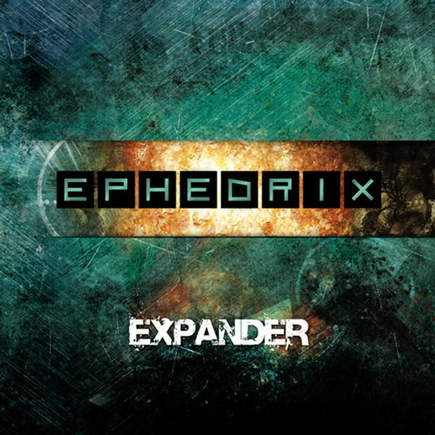 Ephedrix Brand Page