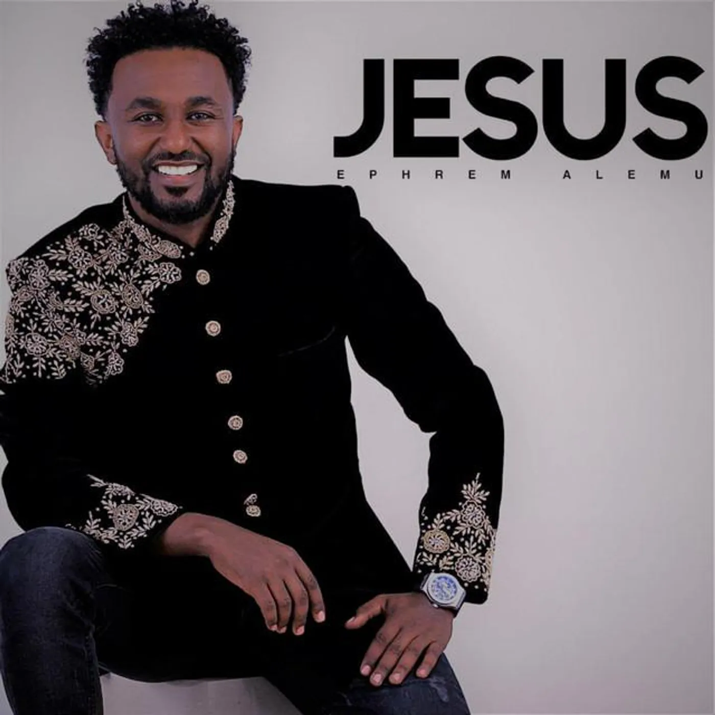 Ephrem Alemu Brand Page