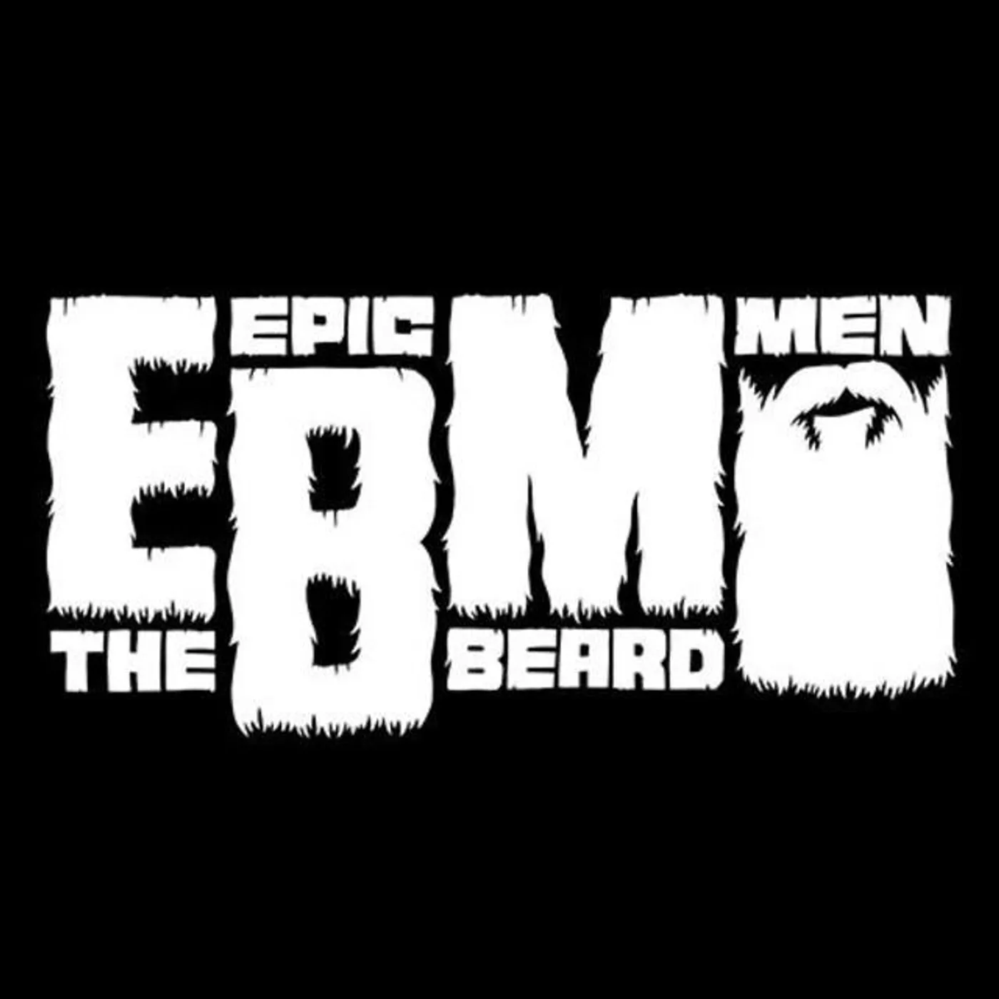 Epic Beard Men