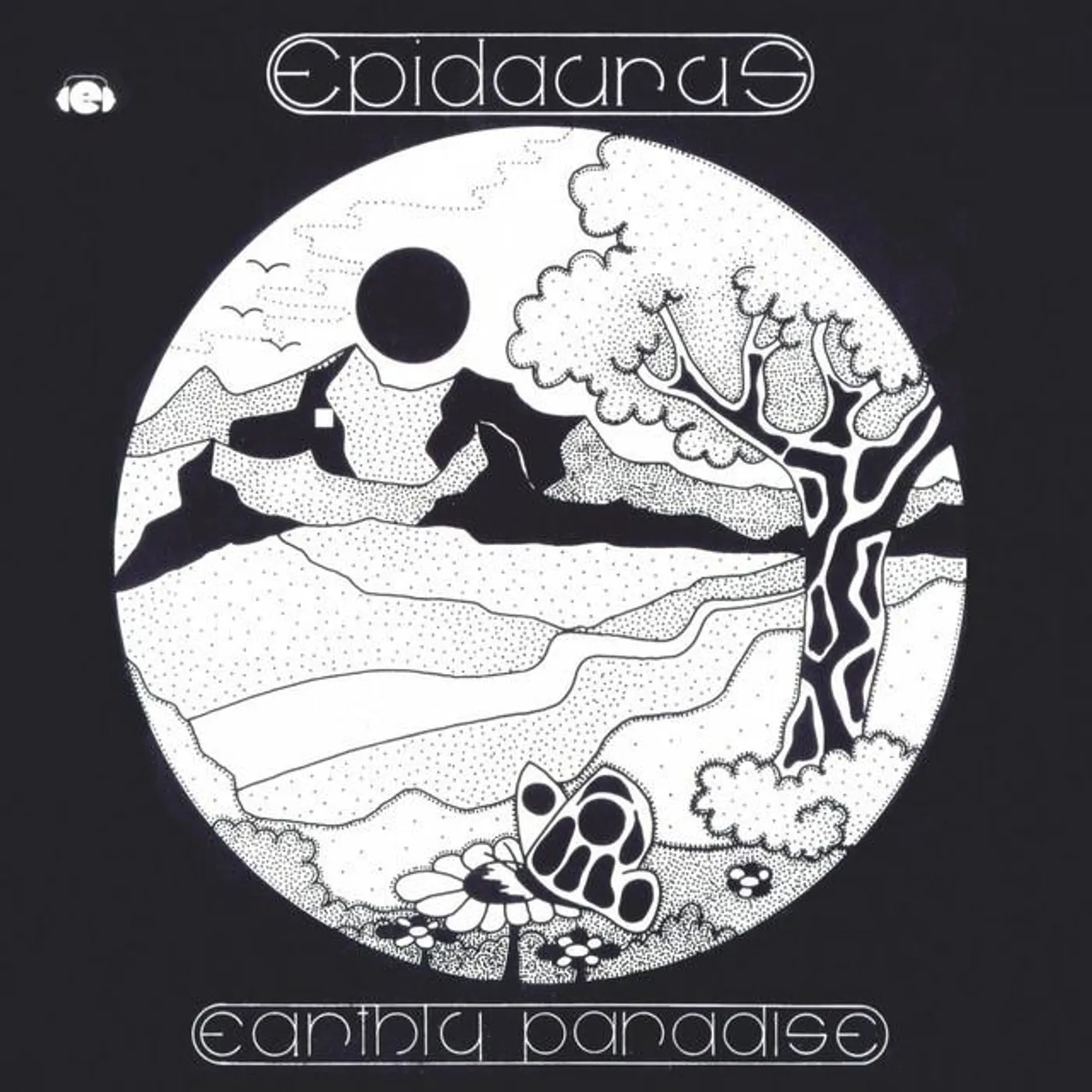 Epidaurus Brand Page