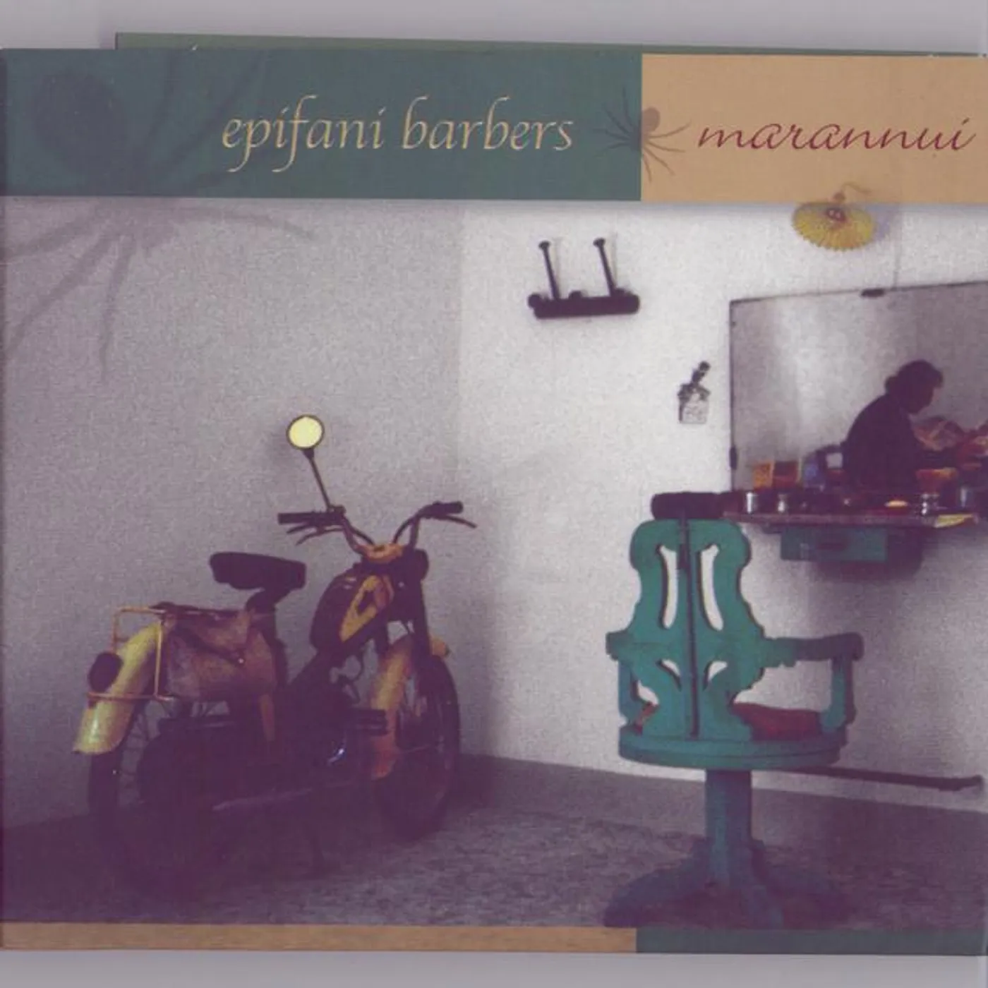 Epifani Barbers
