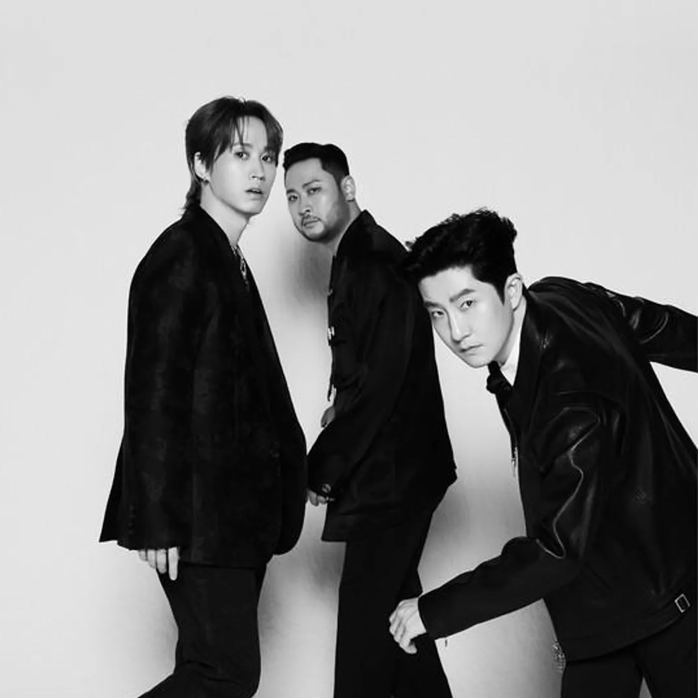 Epik High Brand Page