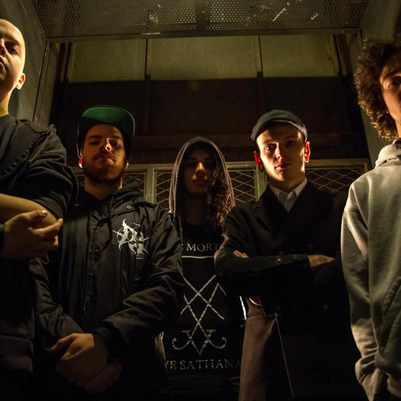 Epiphany From The Abyss