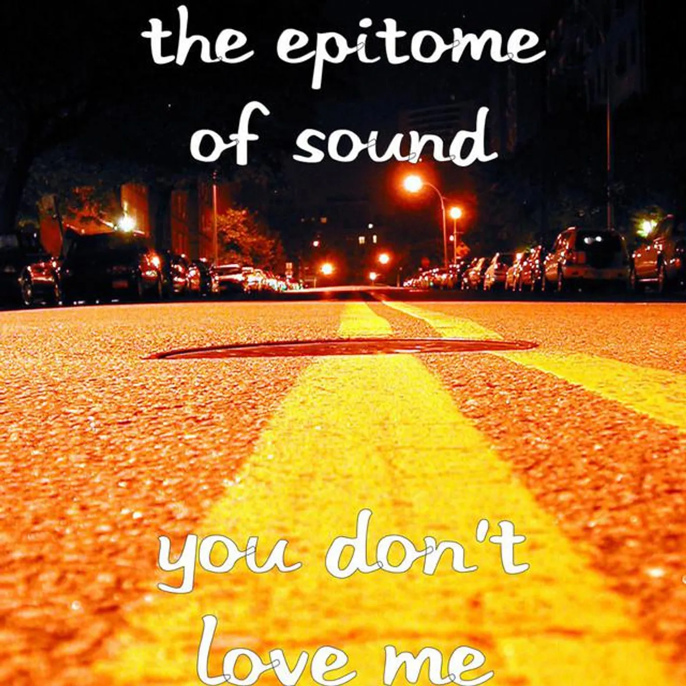 The Epitome Of Sound