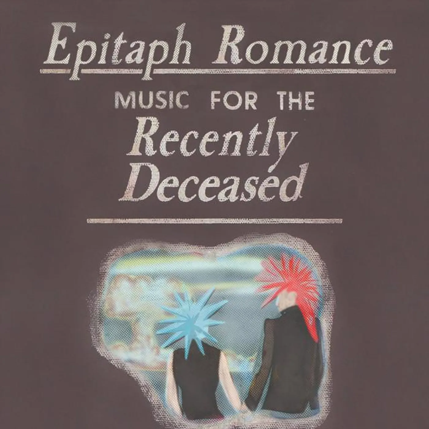 Epitaph Romance Brand Page