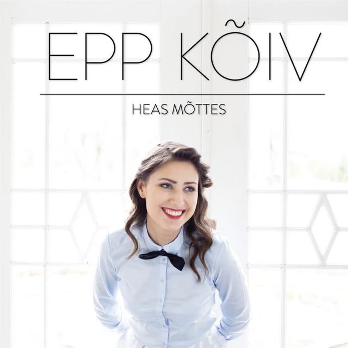 Epp Kõiv