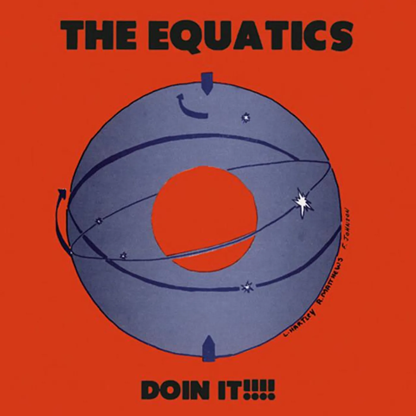The Equatics