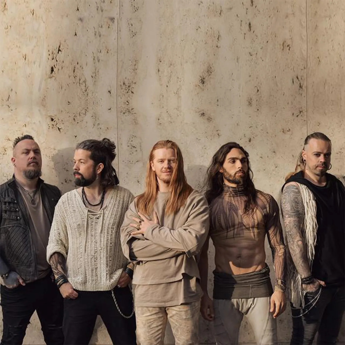 Equilibrium Brand Page