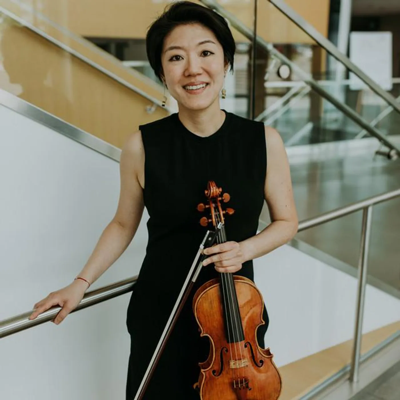 Er-Gene Kahng Brand Page