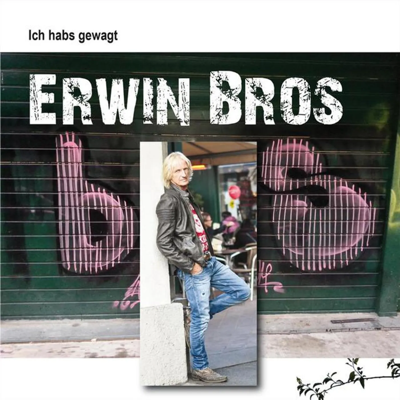 Erwin Bros