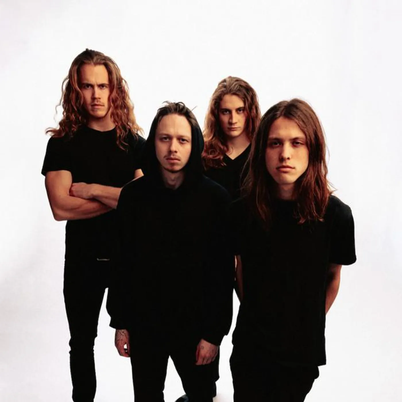 Eradikated Brand Page