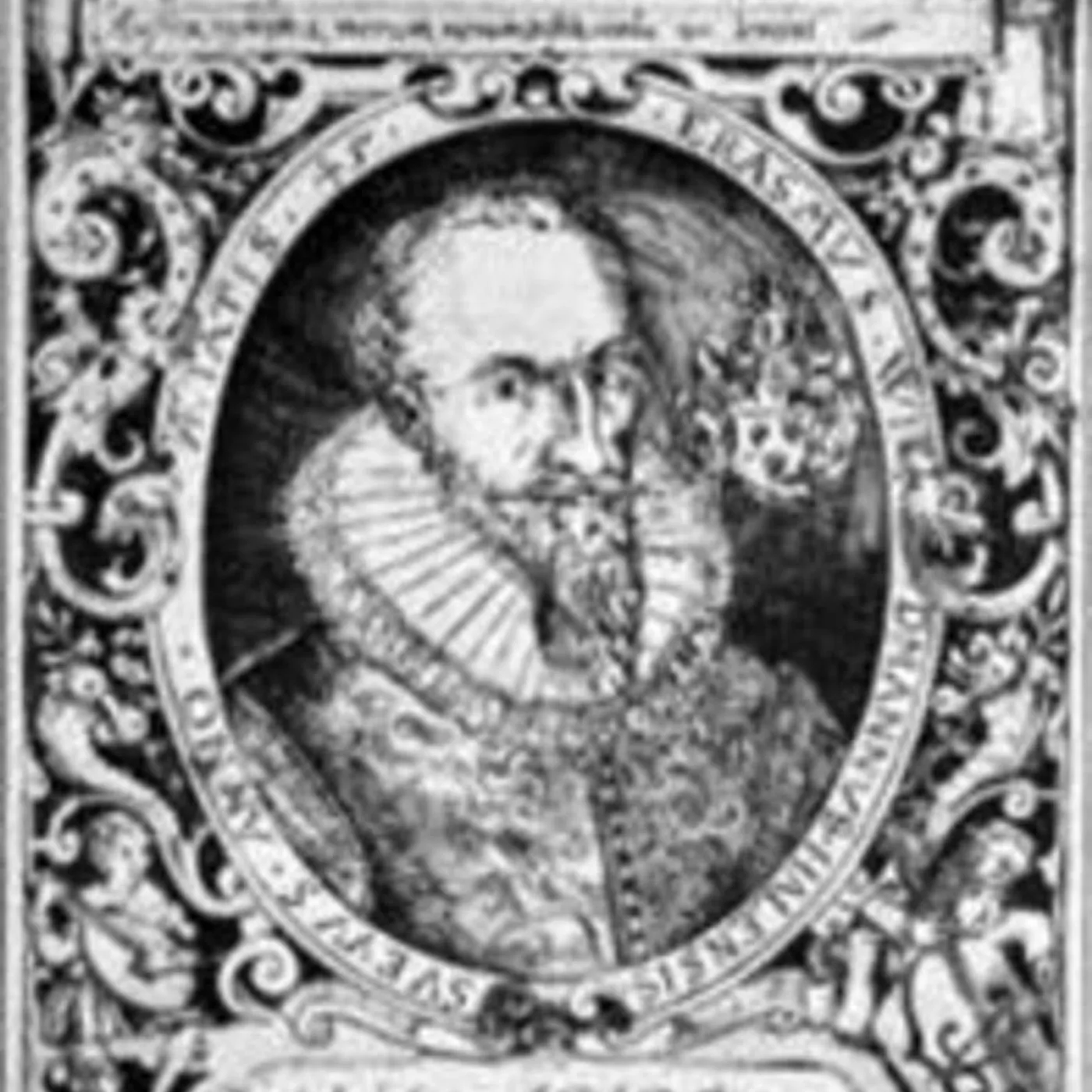 Erasmus Widmann Brand Page