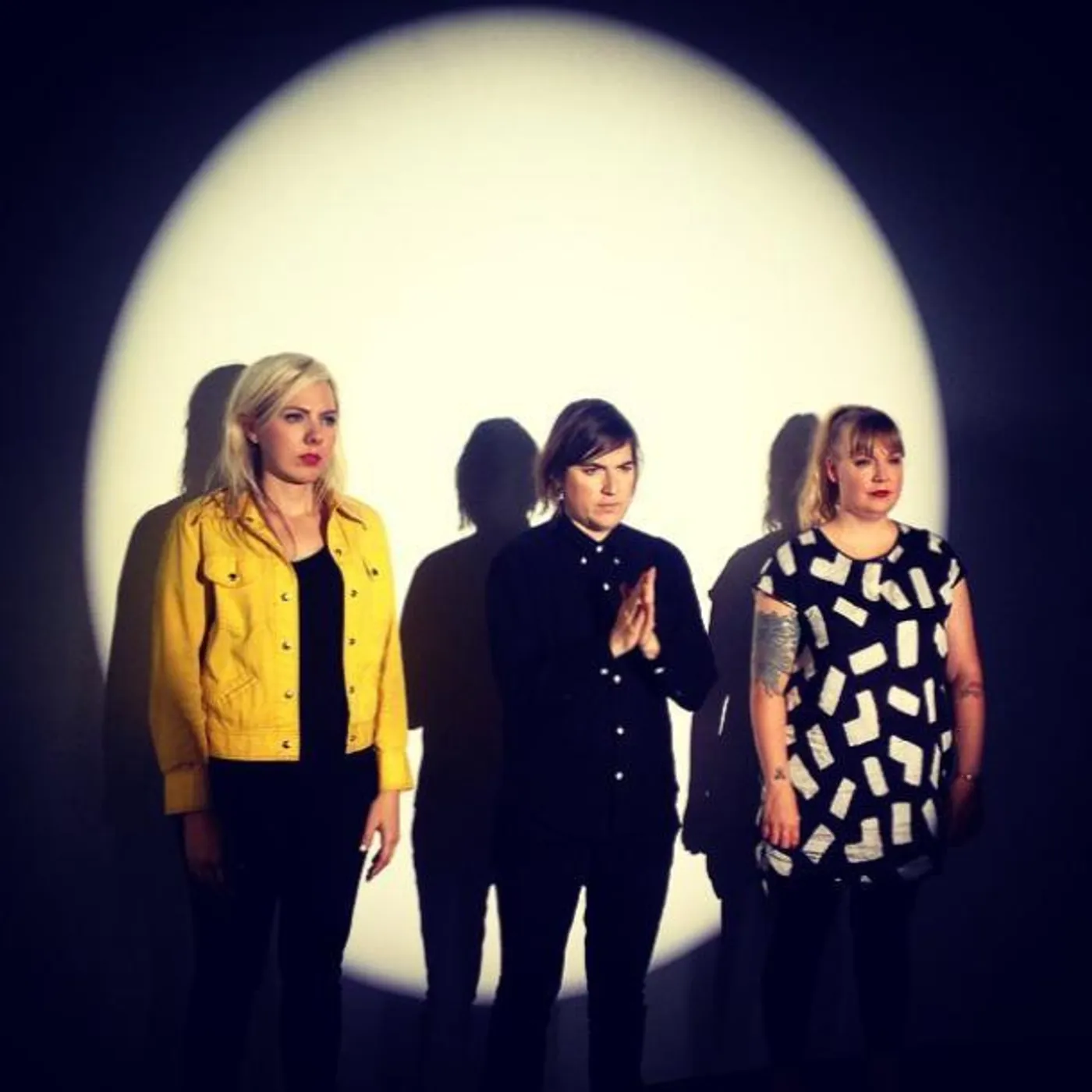 Erase Errata Brand Page