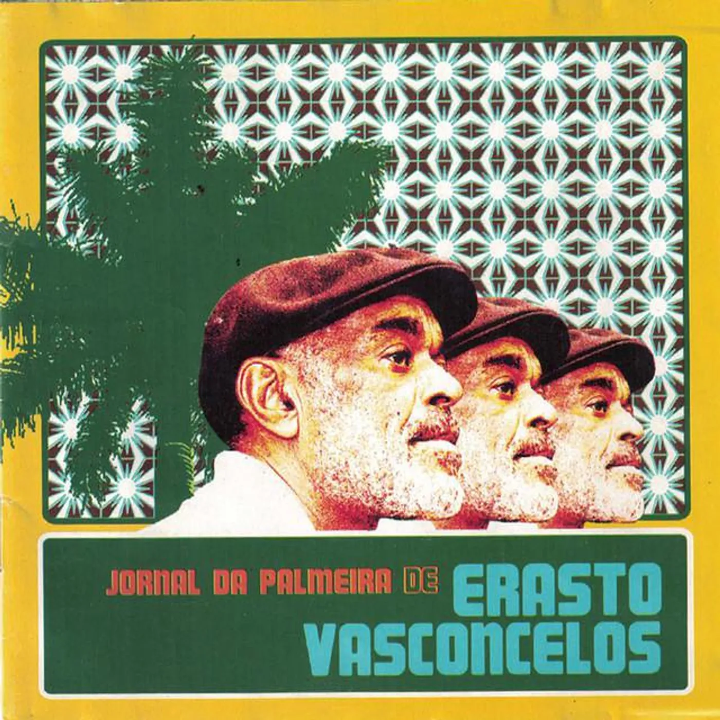 Erasto Vasconcelos