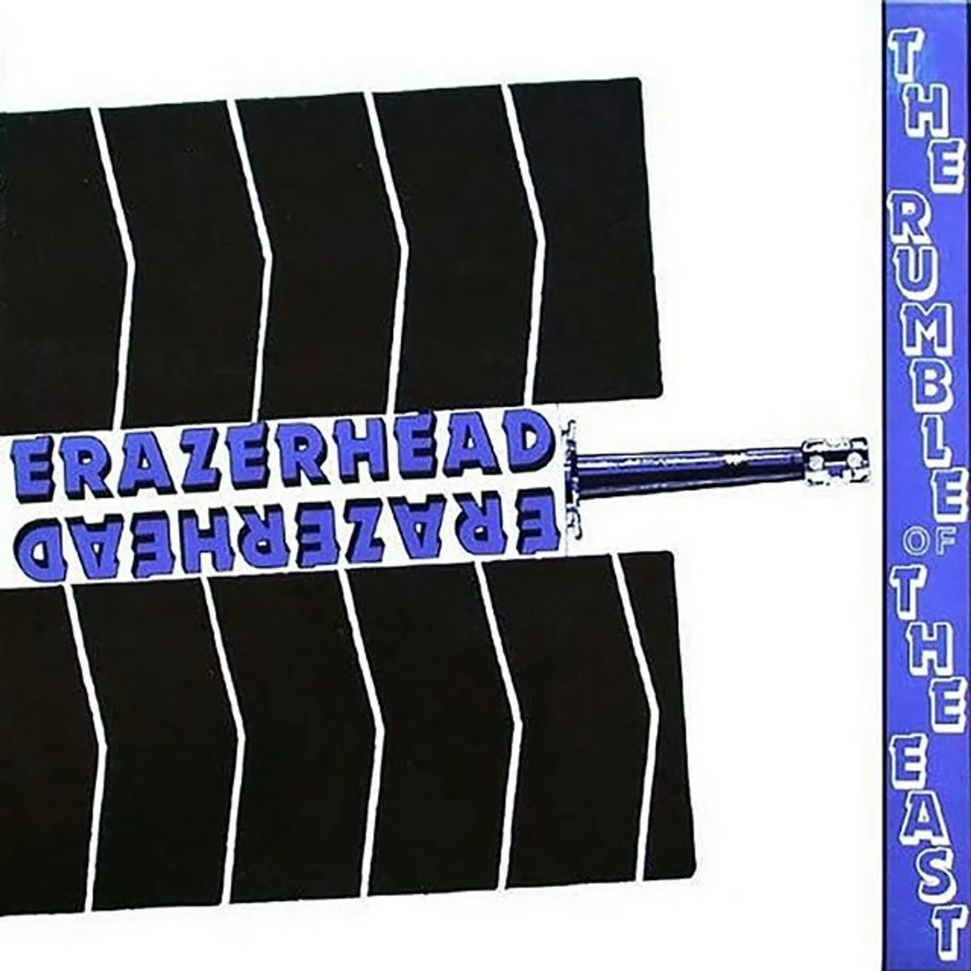 Erazerhead Brand Page