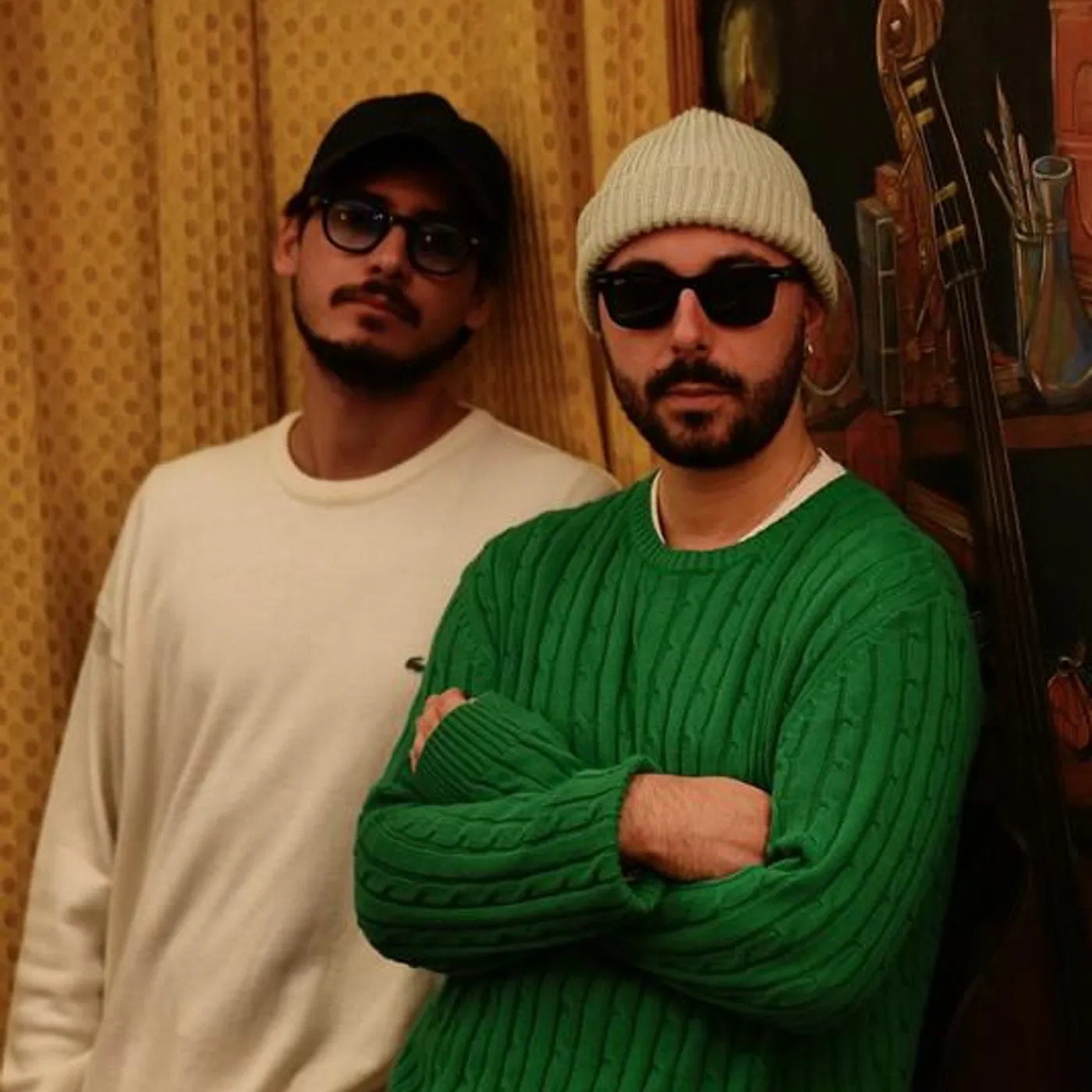 Erbe Officinali Brand Page