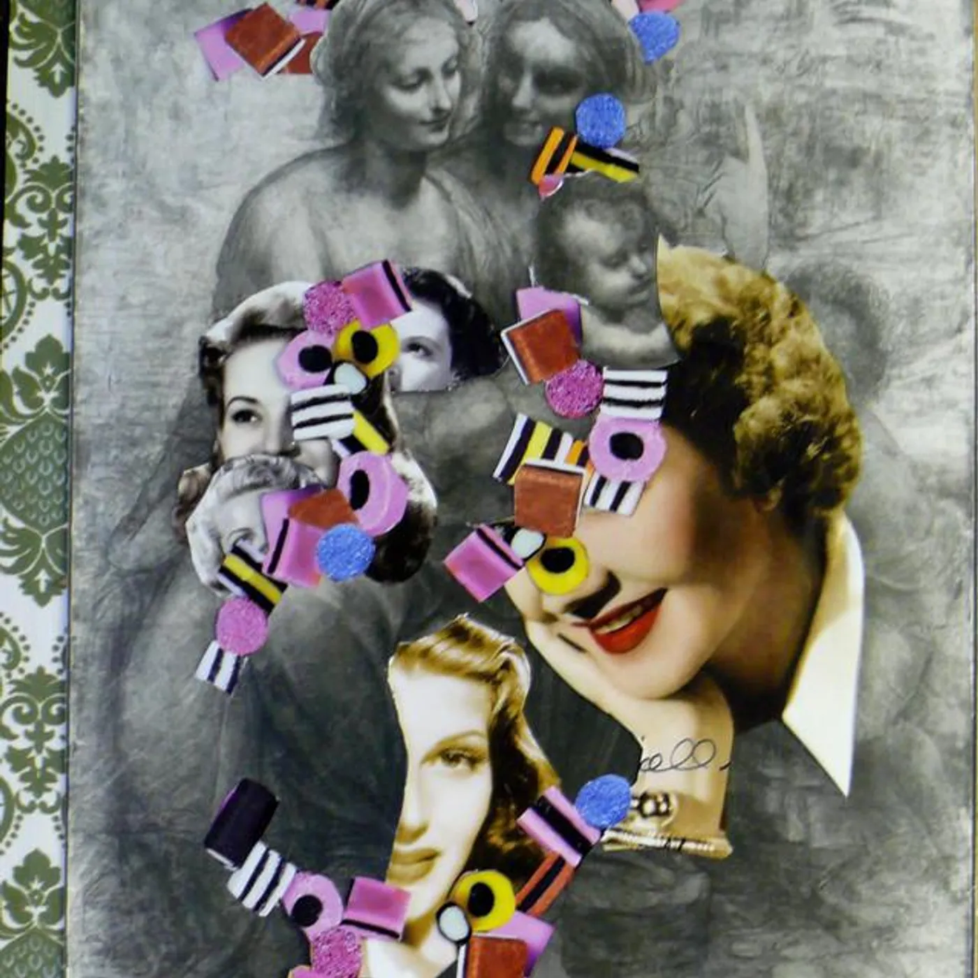 Ergo Phizmiz Brand Page