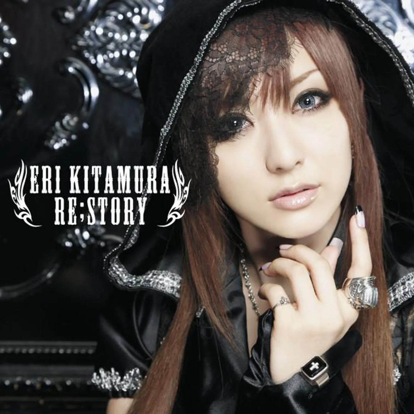 Eri Kitamura Brand Page