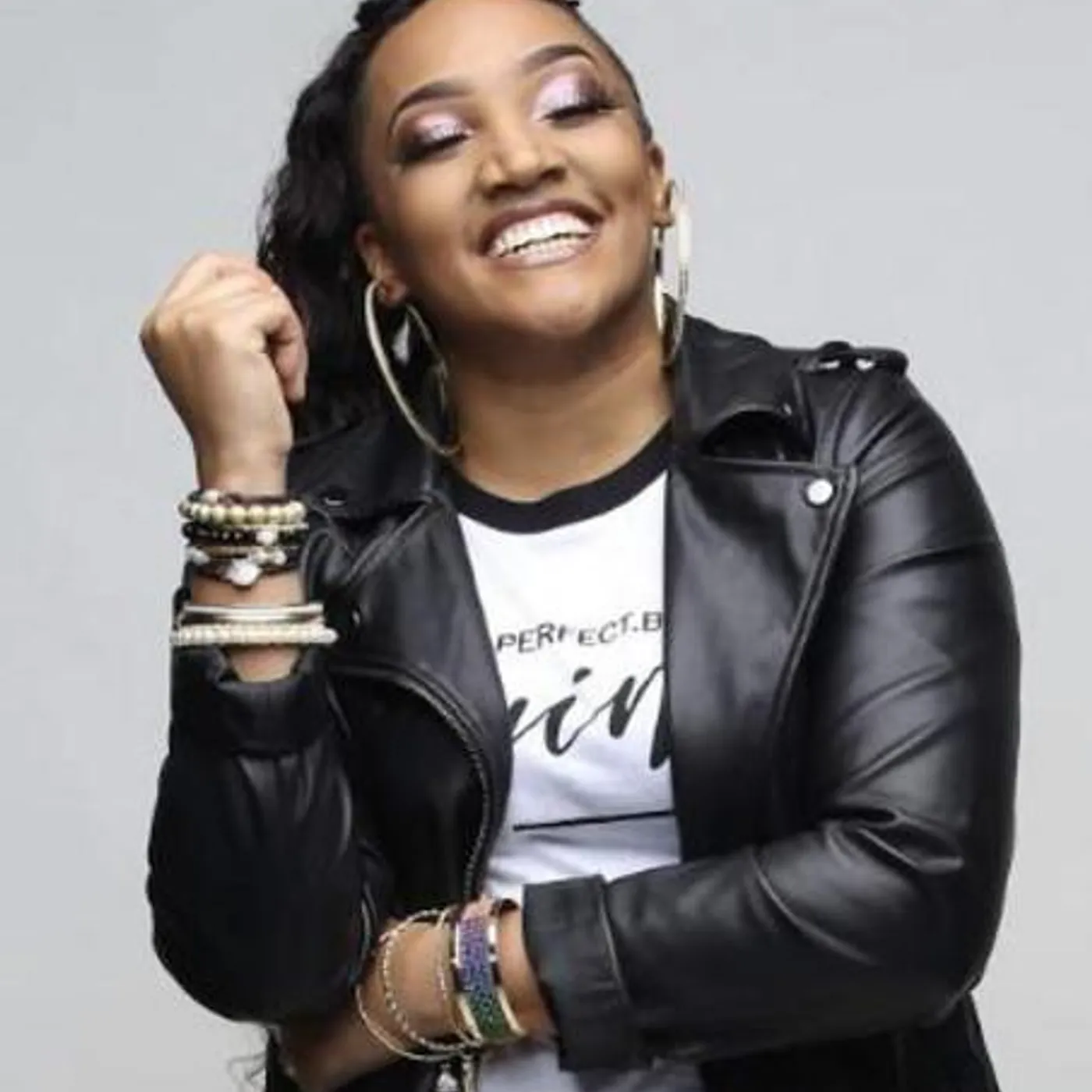 Erica Cumbo Brand Page