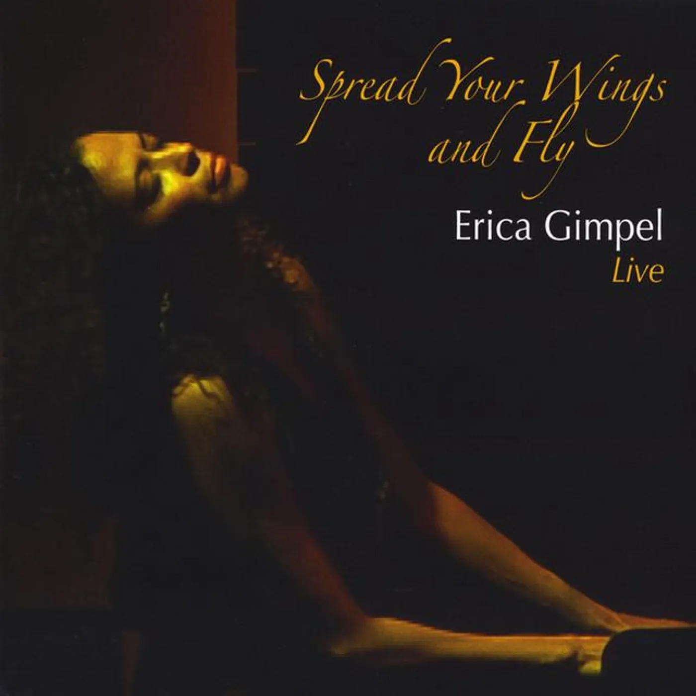 Erica Gimpel Brand Page