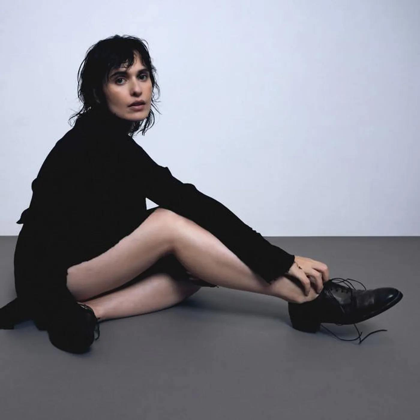 Erica Mou Brand Page