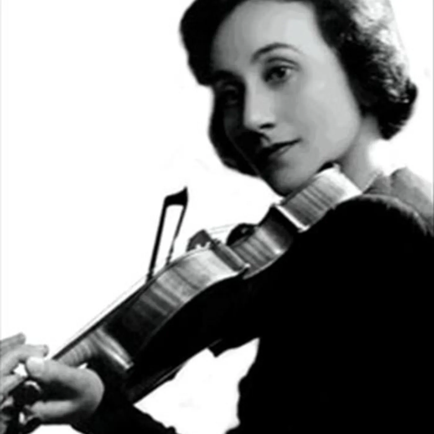 Erica Morini Brand Page