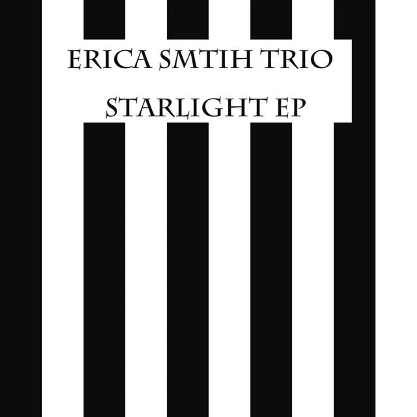 Erica Smith Trio Brand Page