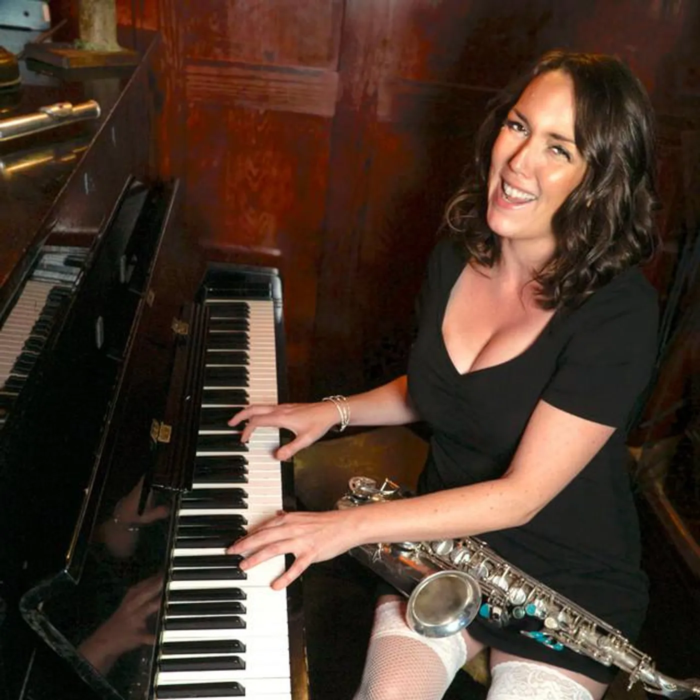 Erica Von Kleist Brand Page