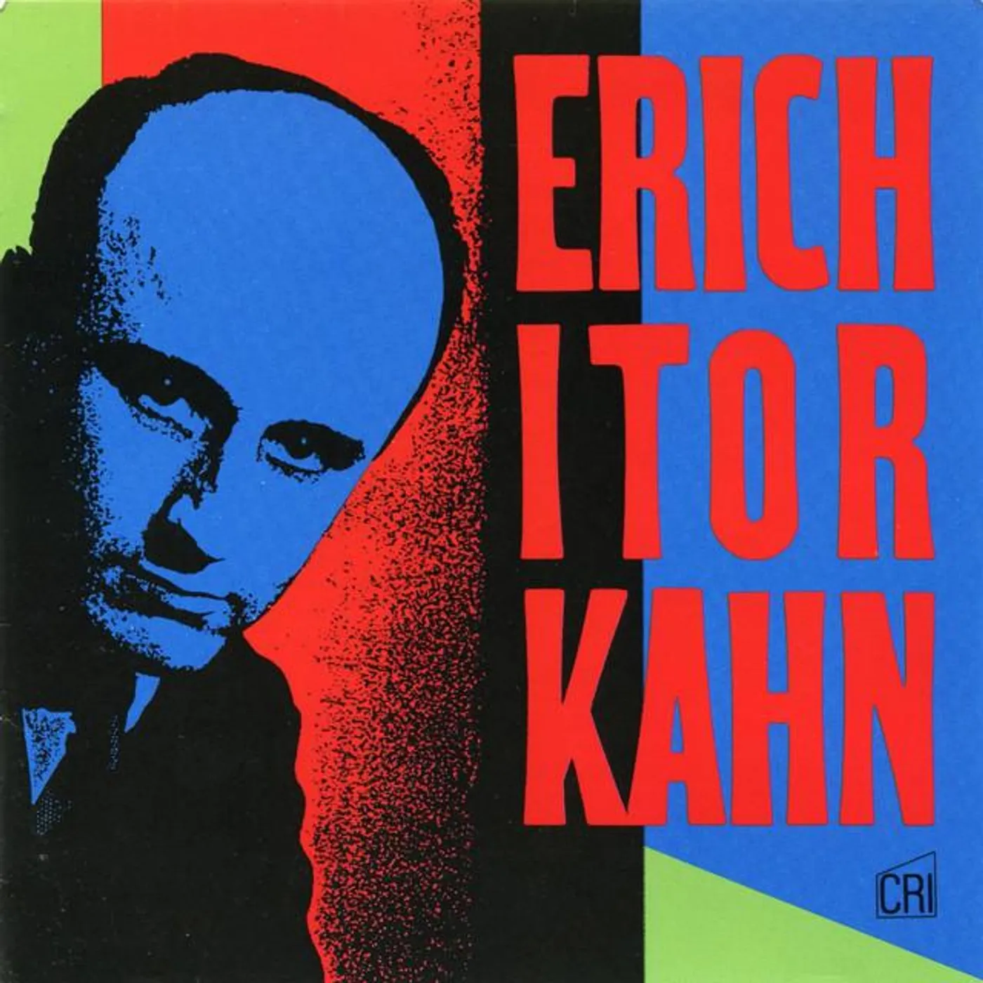 Erich Itor Kahn
