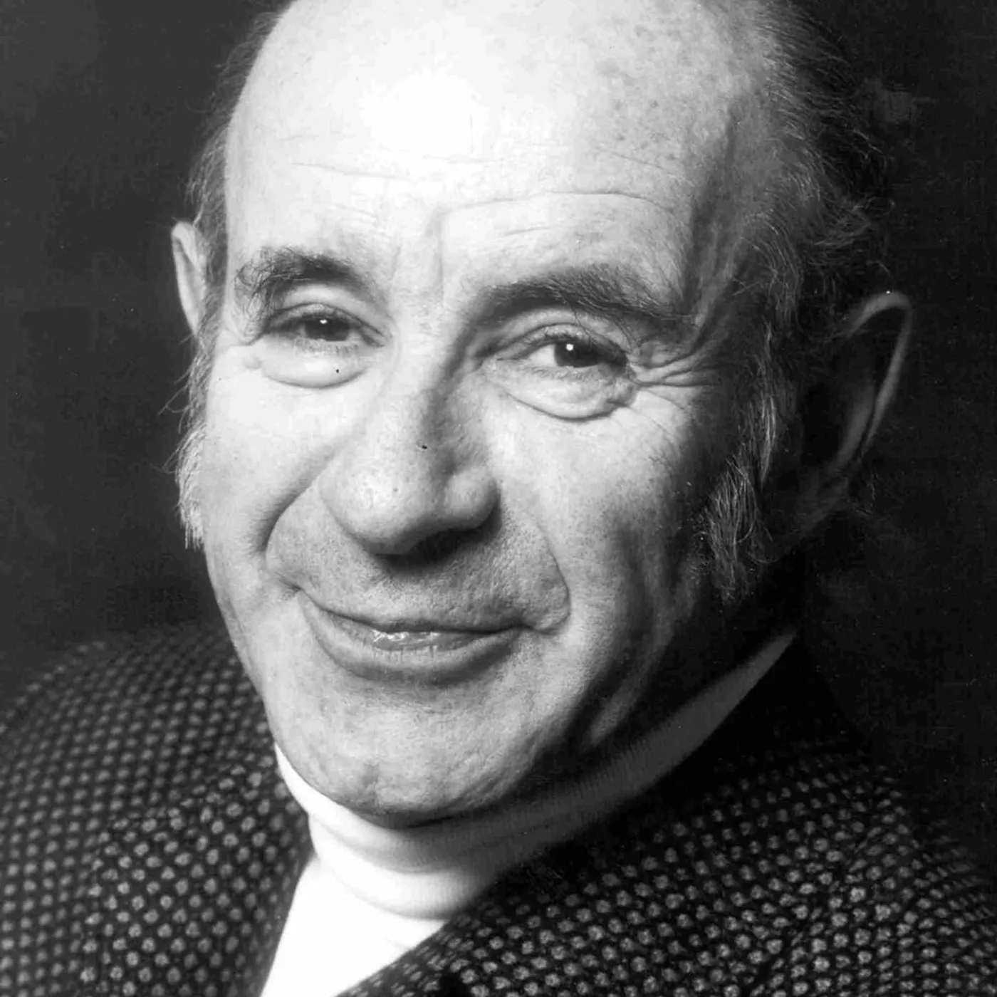 Erich Leinsdorf Brand Page