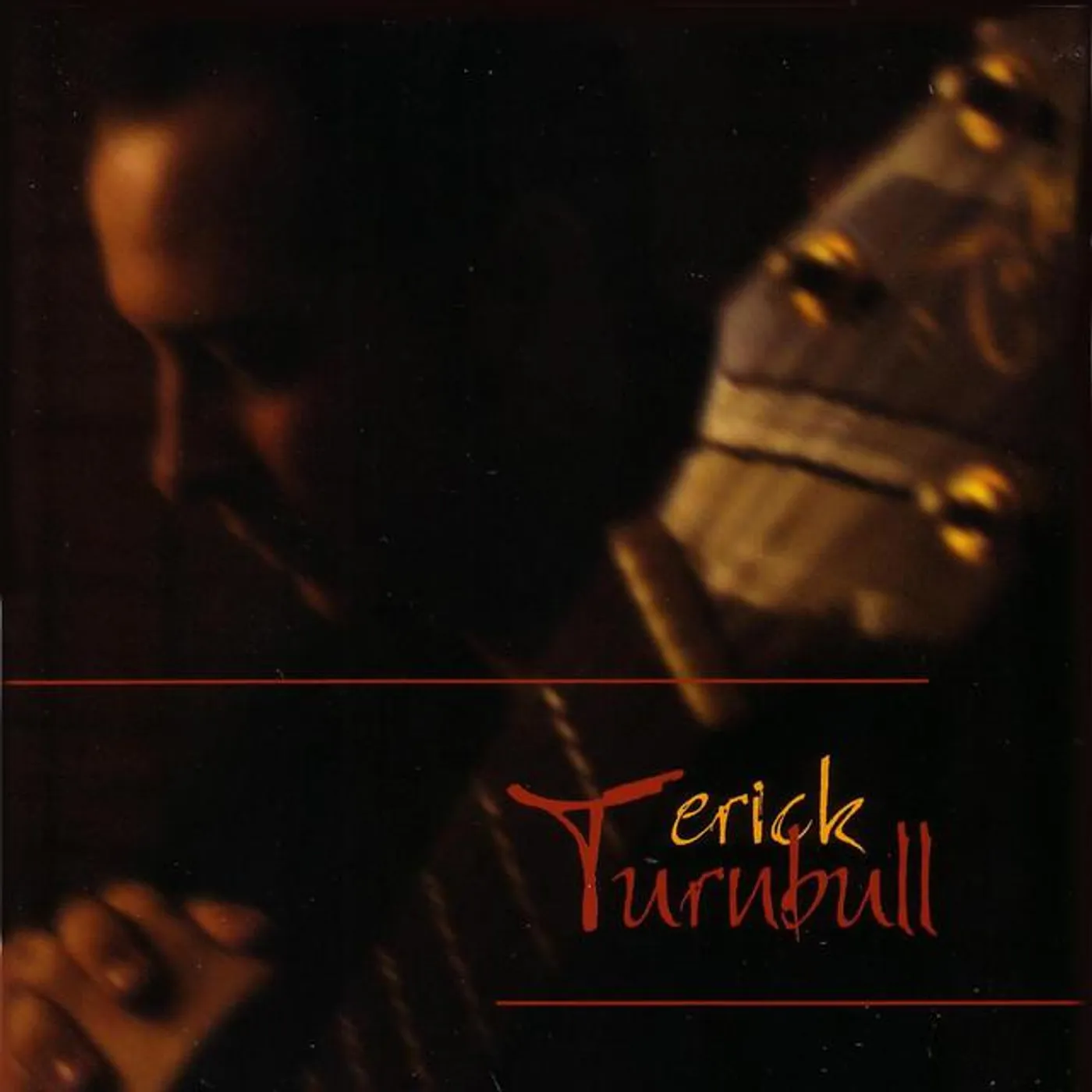 Erick Turnbull Brand Page