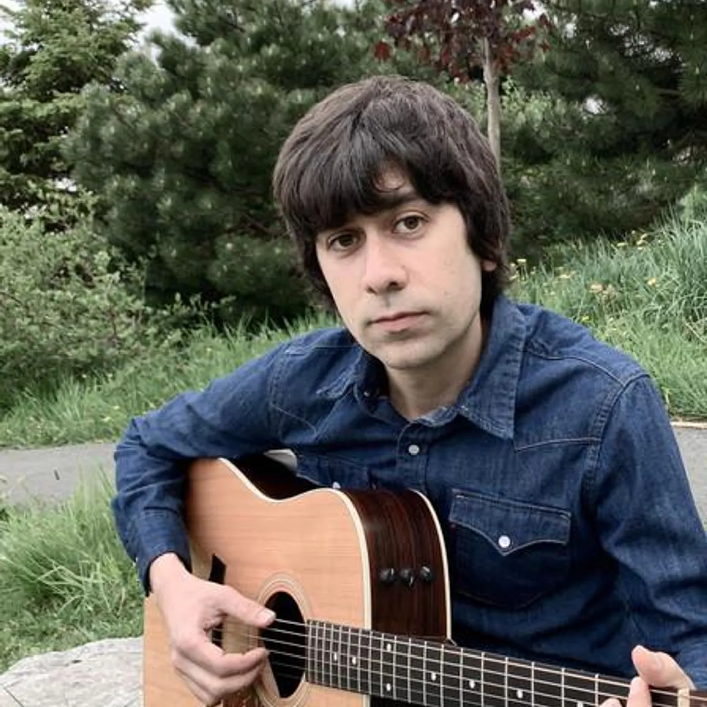 Eric Taylor Escudero