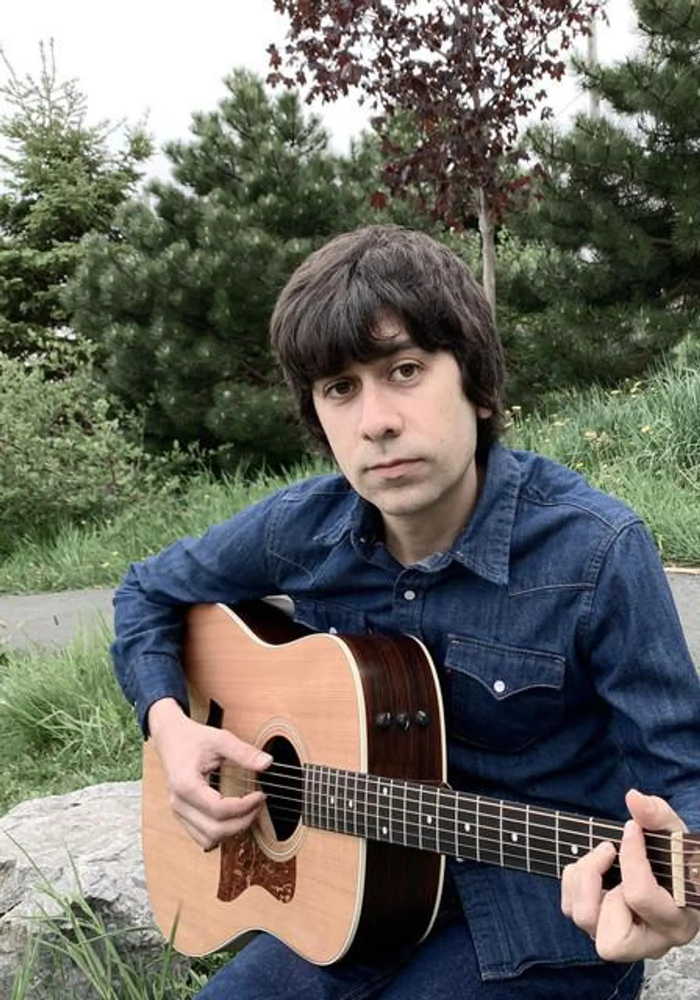 Eric Taylor Escudero