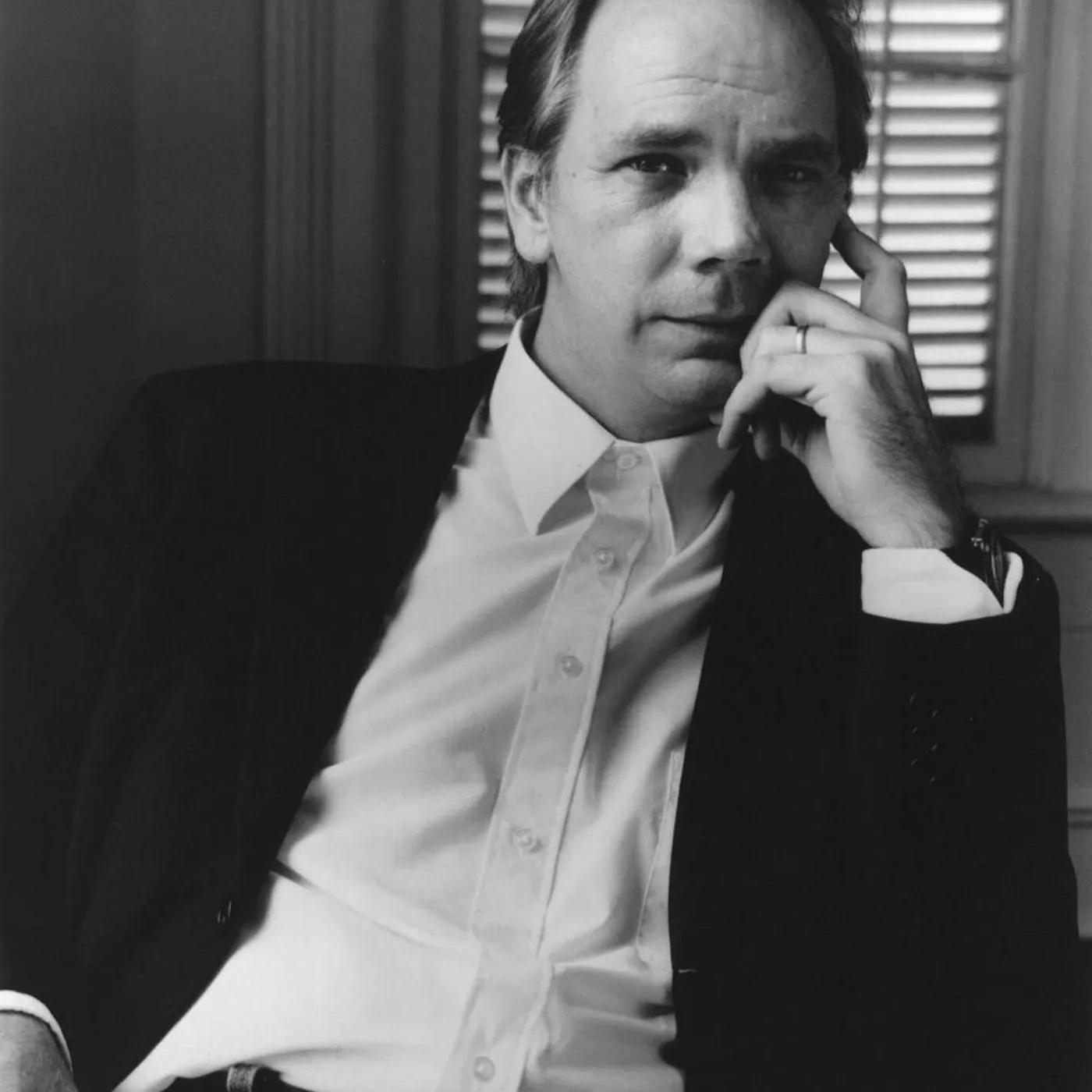 Eric Taylor Brand Page