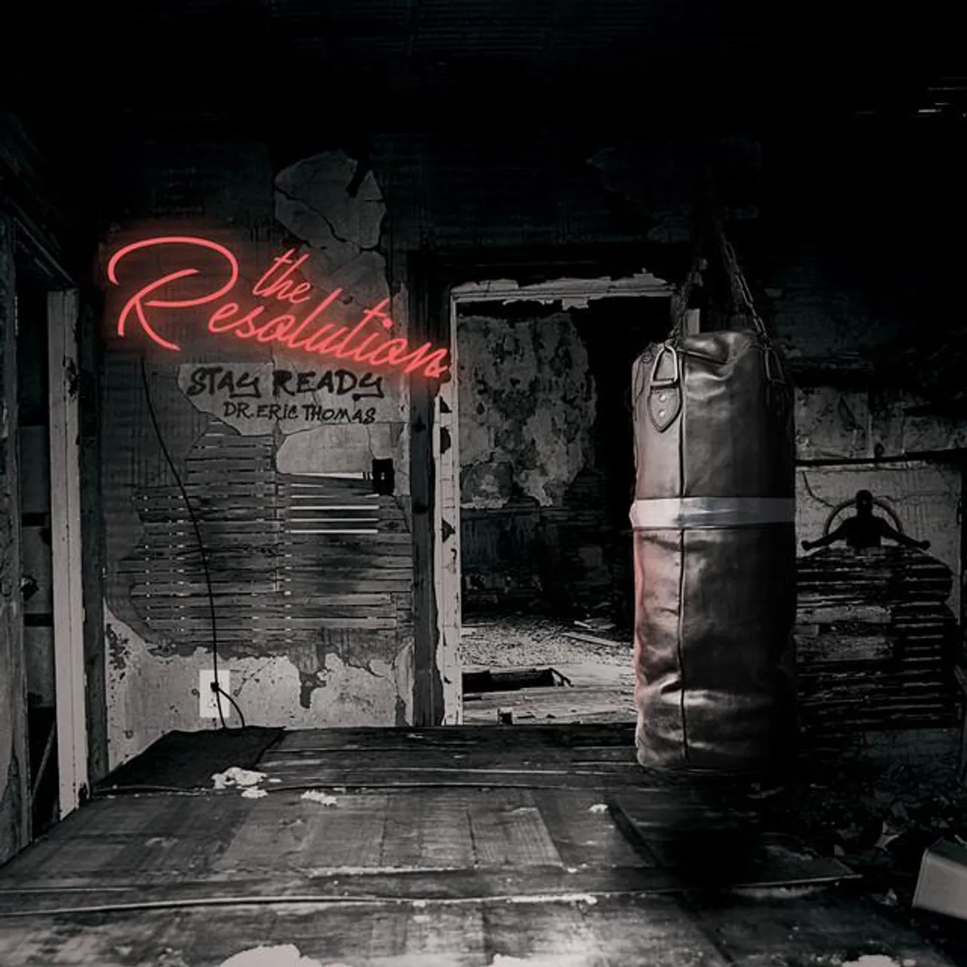 Eric Thomas Brand Page