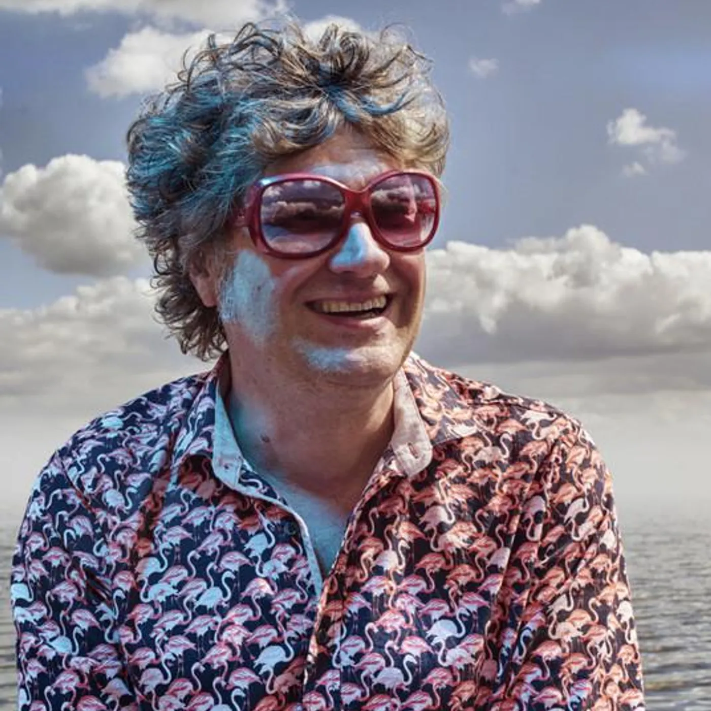 Eric Vloeimans Brand Page