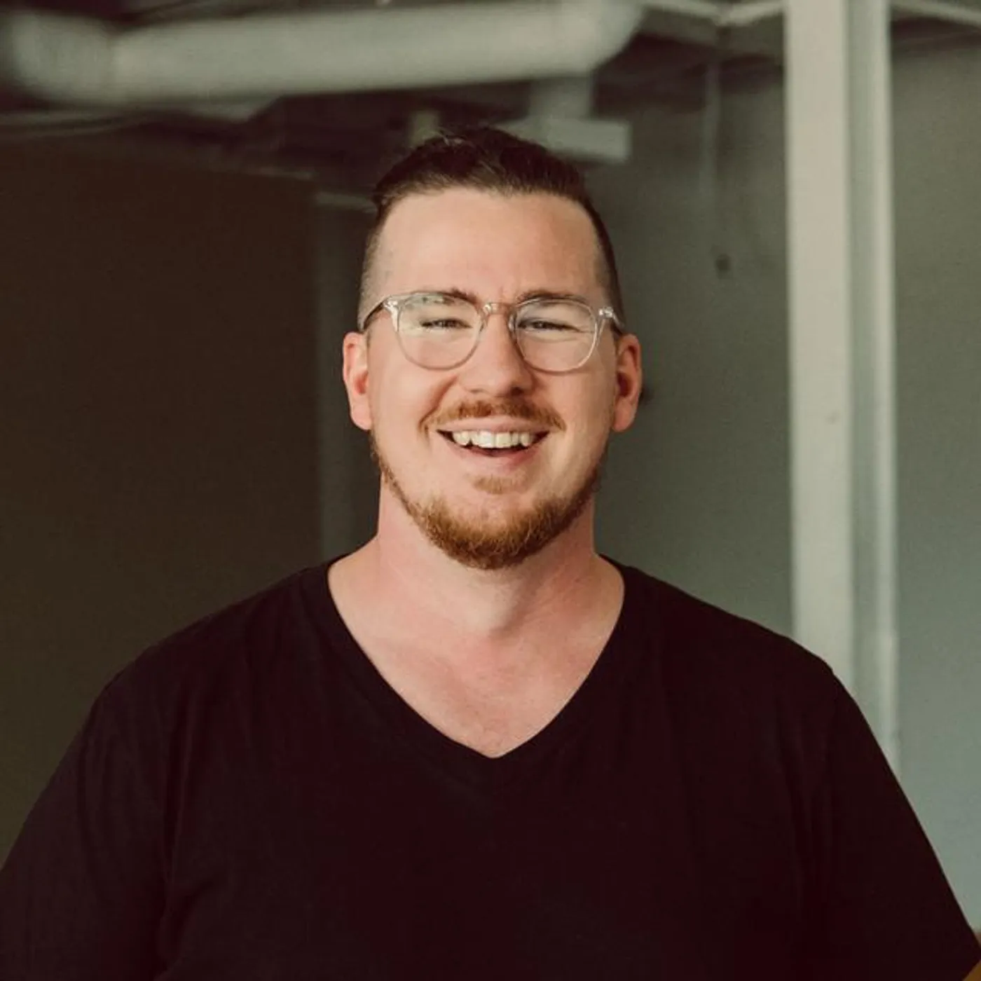 Eric Wilkes Brand Page