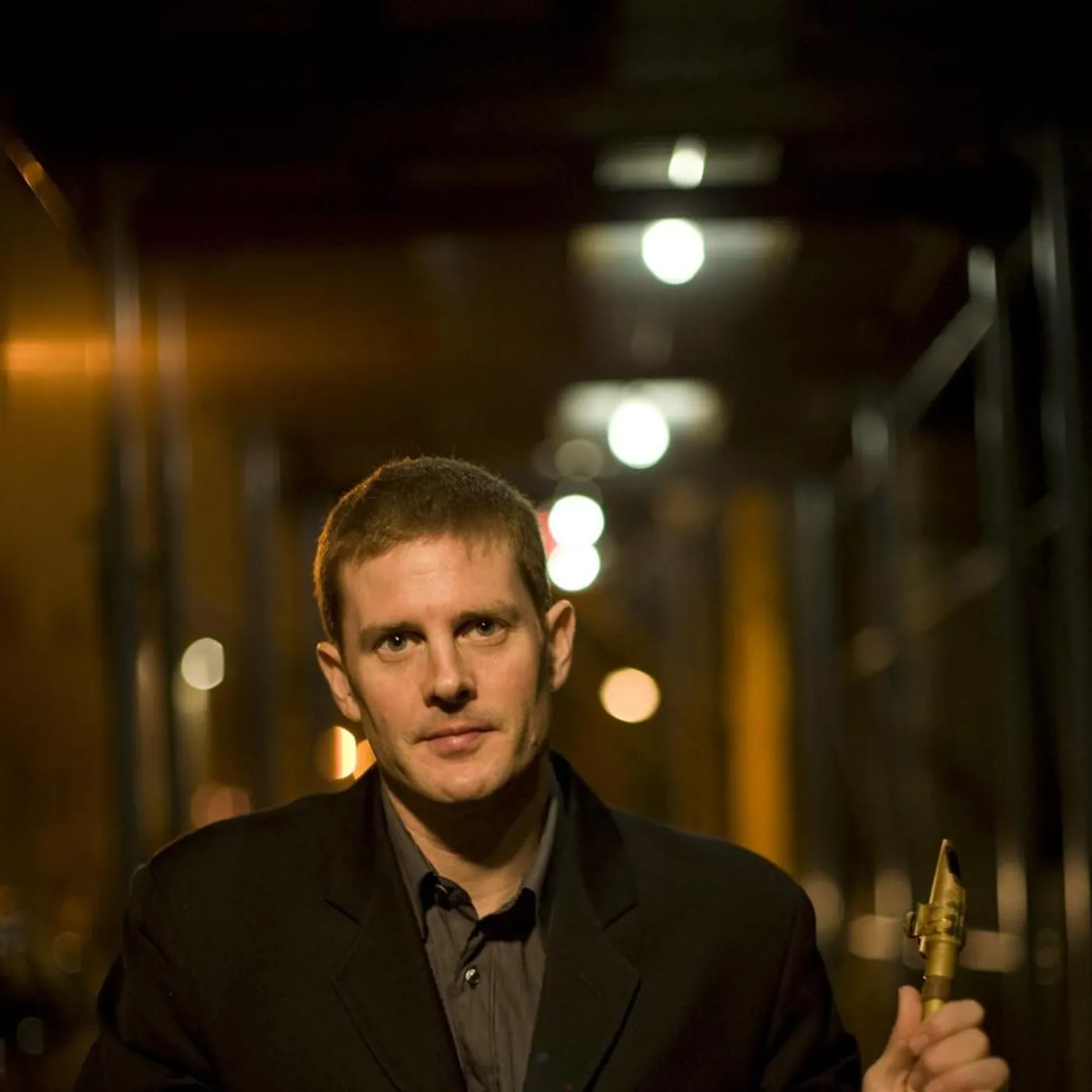 Eric Alexander Brand Page