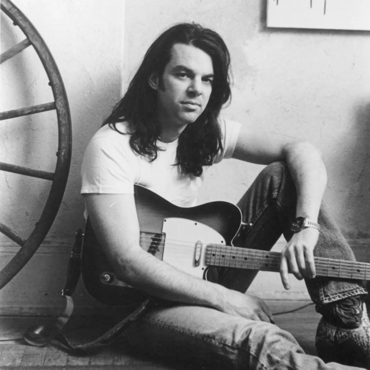 Eric Ambel Brand Page