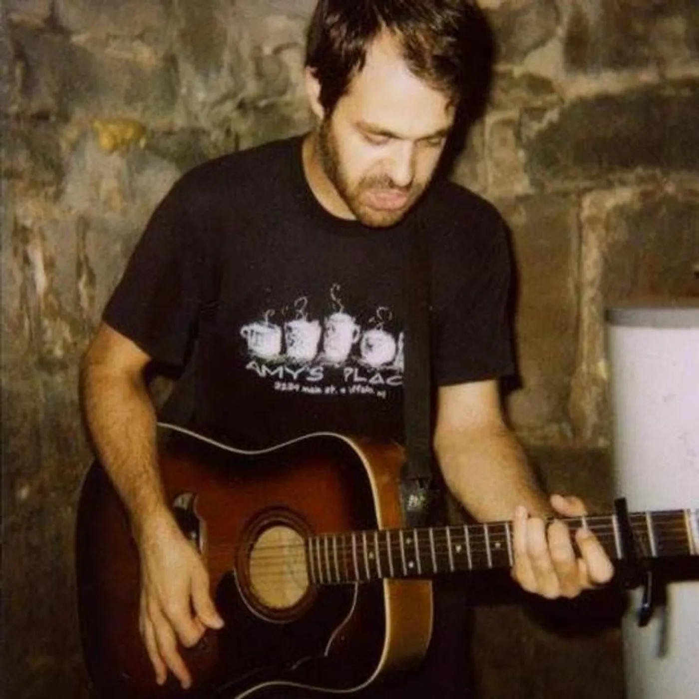 Eric Ayotte Brand Page